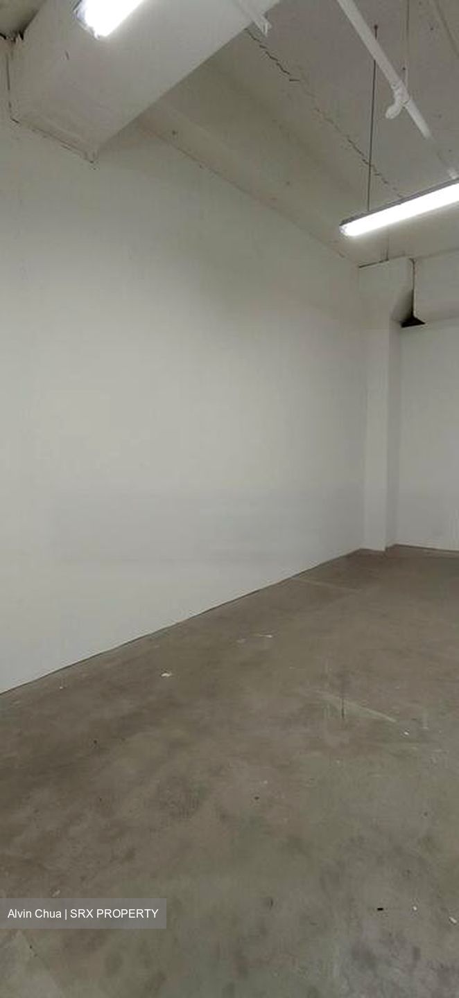 Imm Building (D22), Factory #473011801